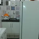 Otimo Apartamento A Duas Quadras Do Mar