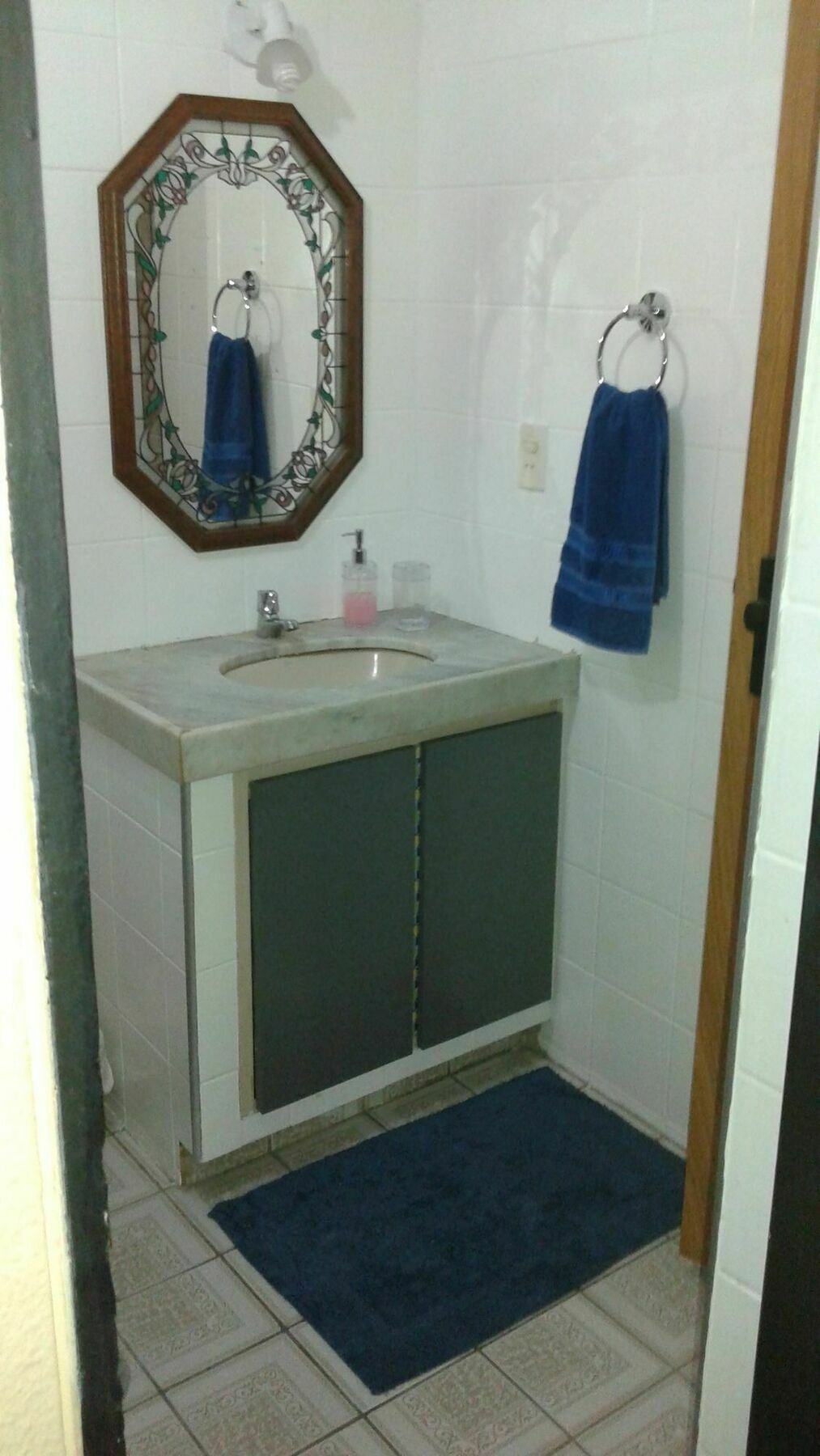 Otimo A Duas Quadras Do Mar Apartamento *