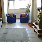 Otimo Apartamento A Duas Quadras Do Mar